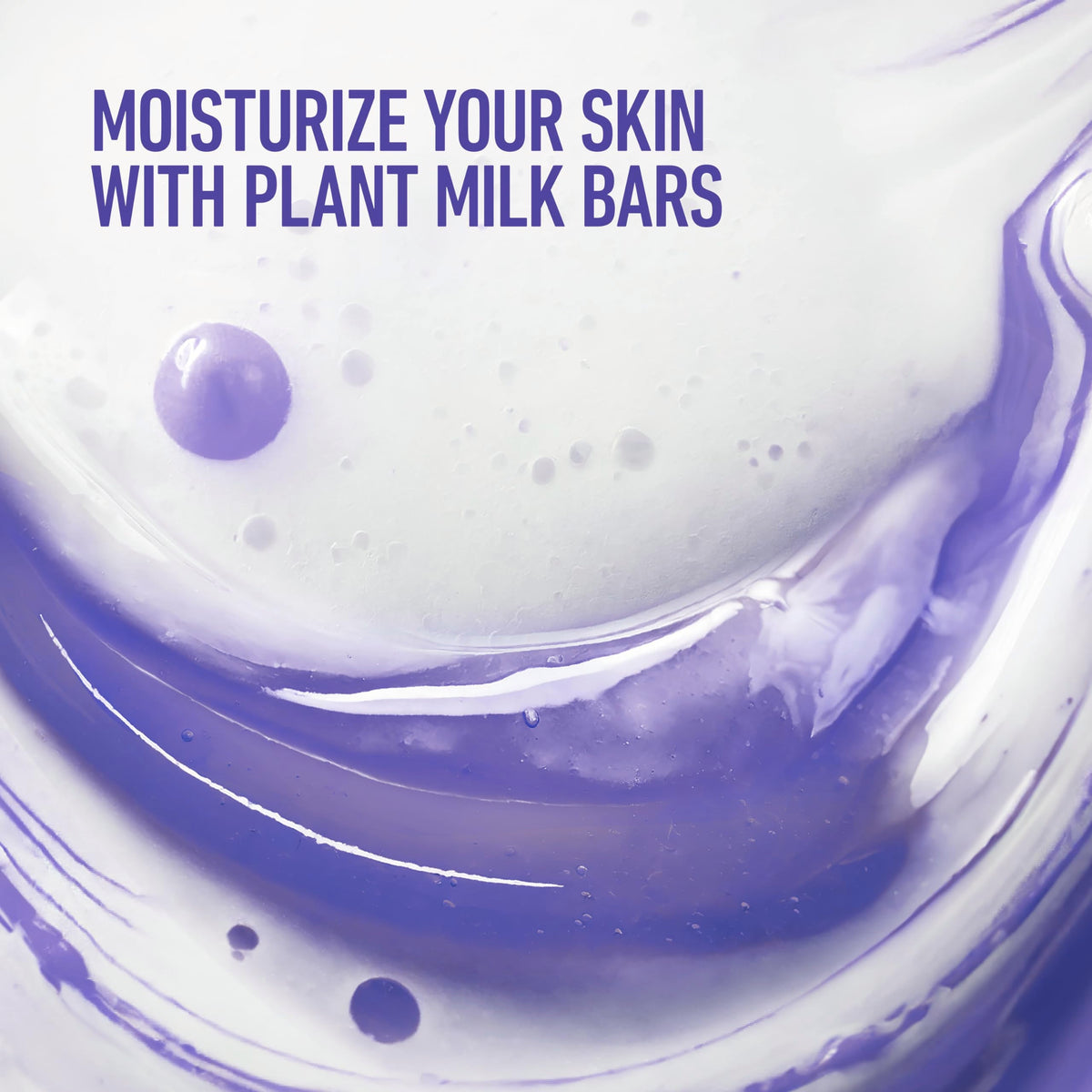 Dove Plant Milk Cleansing Bar Soap Macadamia Milk & Willow Lavender Serenity Seeker 4 Count for Moisturized Skin Gentle Cleanser, No Sulfate Cleansers Beauty & Personal Care Dove