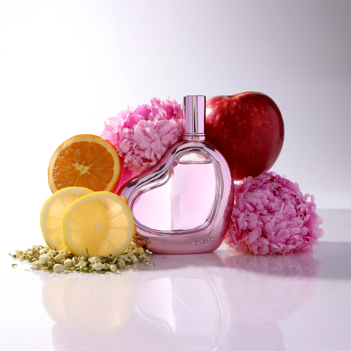 Bebe Sheer Eau De Parfum Spray for Women, 3.4 Ounce Beauty & Personal Care bebe