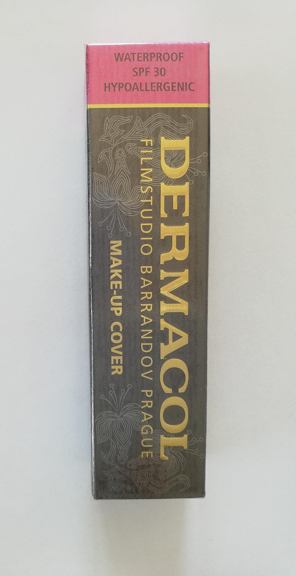 Dermacol Make-up Cover - Waterproof Hypoallergenic (223)