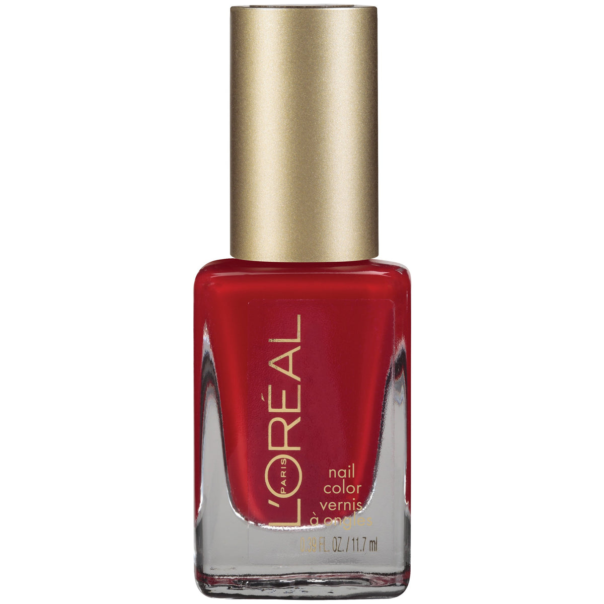 L'Oreal Paris Colour Riche Nail, Rendezvous, 0.39 Ounces