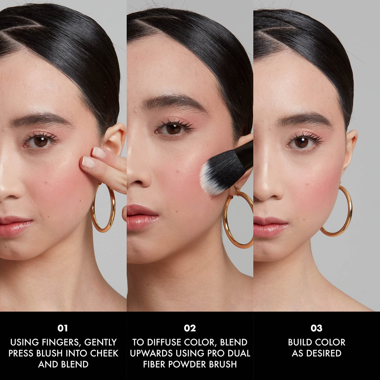 NYX PROFESSIONAL MAKEUP Sweet Cheeks Soft Cheek Tint, Cream Blush - Coralicious Beauty & Personal Care NYX PROFESSIONAL MAKEUP