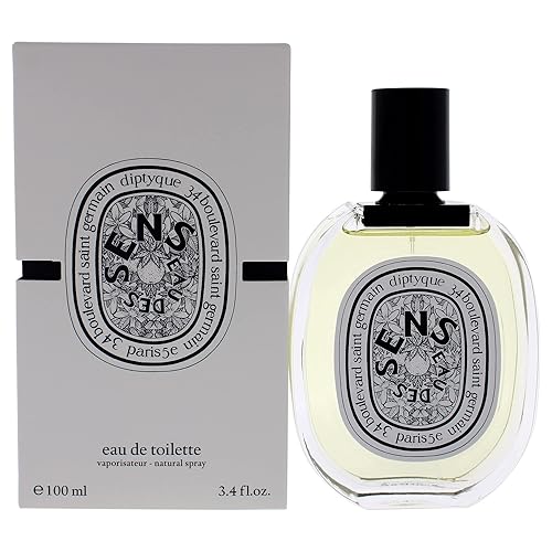 Diptyque Eau des Sens Women EDT Spray 3.4 oz Beauty & Personal Care Diptyque Paris