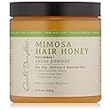 Carol's Daughter Mimosa Hair Honey Hair Dress Shine Pomade, 8 Ounce Beauty & Personal Care Carol's Daughter