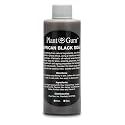 Plant Guru Raw African Black Soap Liquid 4 fl. oz. - Pure & Natural Traditional Skincare for Face, Body & Hair | Handmade Cleanser for All Skin Types Beauty & Personal Care Plant Guru