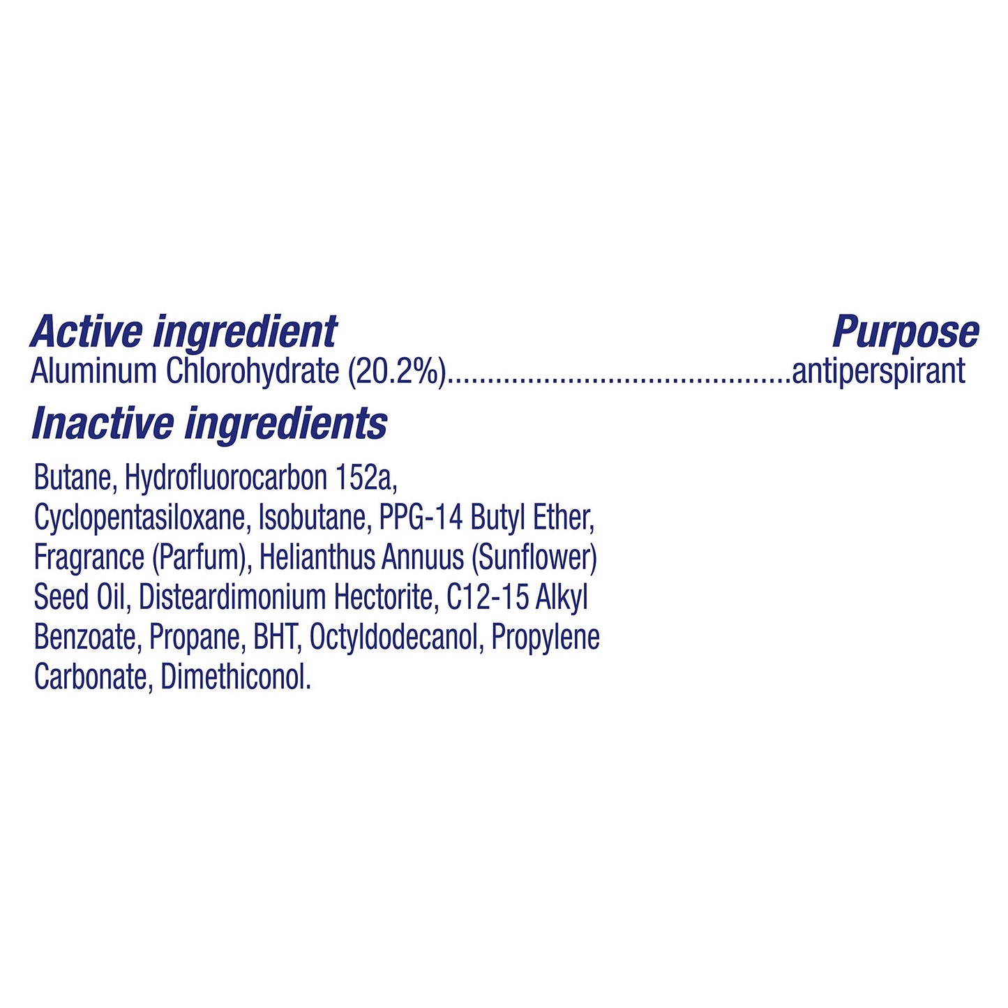 Dove Rejuvenate Dry Spray Antiperspirant Deodorant 3.8 oz Beauty and Personal Care Dove