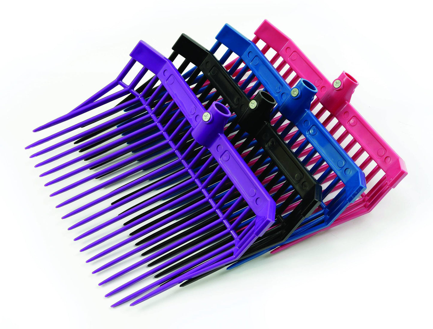 Shires Plastic Shaving Fork Head Beauty and Personal Care Shires