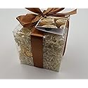 Spa Pure LEMONCREME Bath Bombs: Gift Set with 6 Bath Bomb Fizzies with Shea, Mango & Cocoa Butter, Ultra Moisturizing (14 Oz) Great for Dry Skin, All… Beauty & Personal Care Spa Pure
