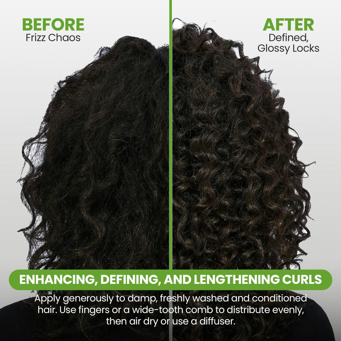 Curls & Naturals Dream Curl Cream with Shea Butter, Natural Honey, Castor Oil and Moroccan Argan Oil | Hydrating Cream that Defines and Lengthens Beauty & Personal Care Curls & Naturals