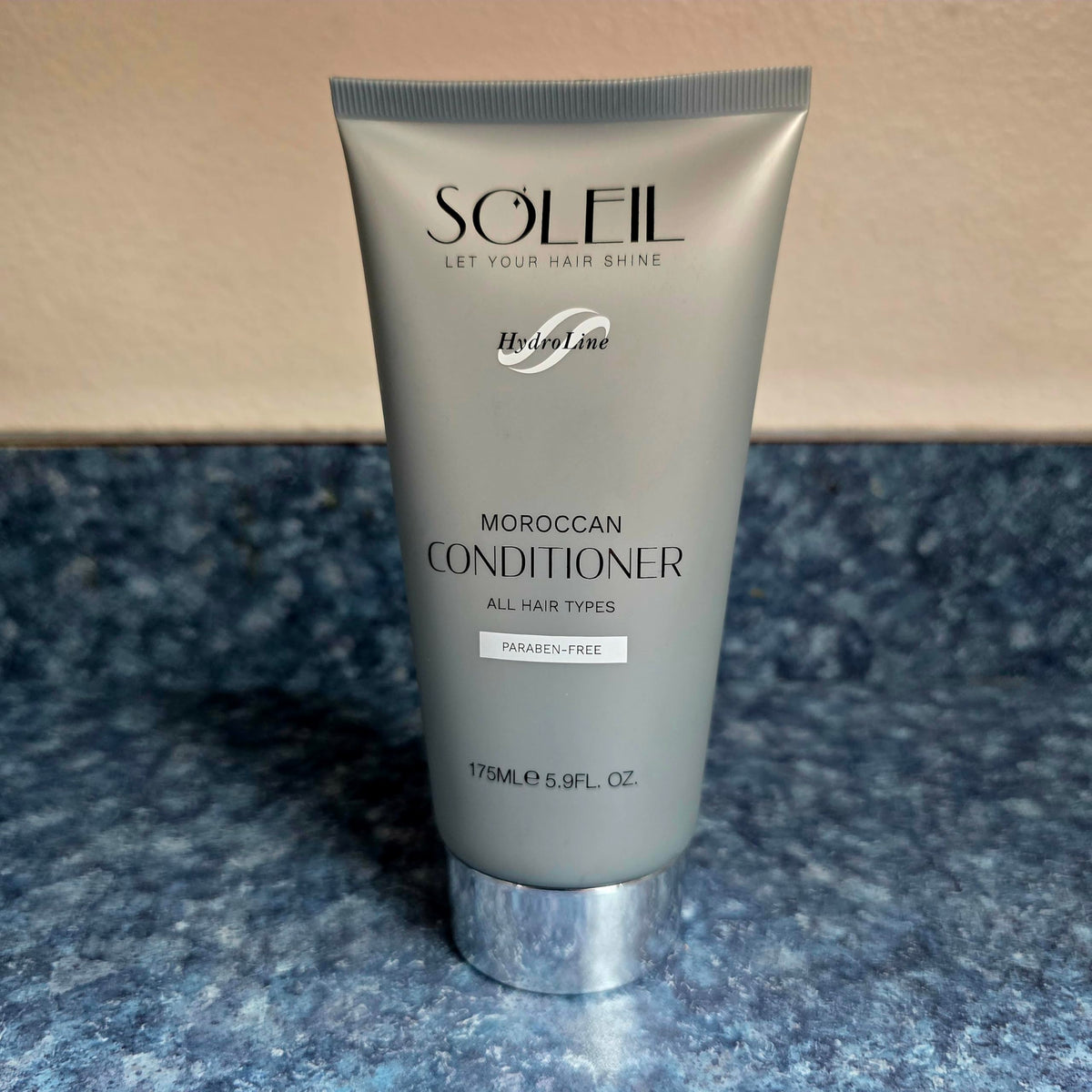 Moroccan Conditioner
