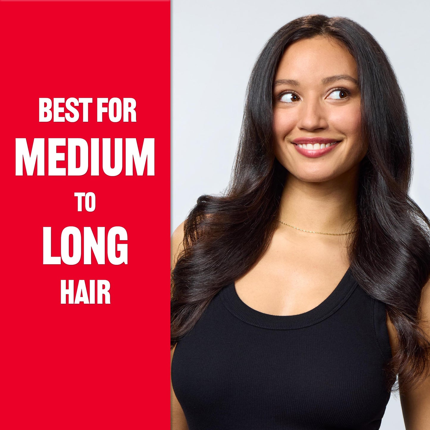 REVLON One-Step Volumizer Hair Dryer and Styler | Less Frizz, More Shine, and Less Heat Damage for Fast and Easy Salon-Style Blowouts, for All Hair Beauty & Personal Care REVLON
