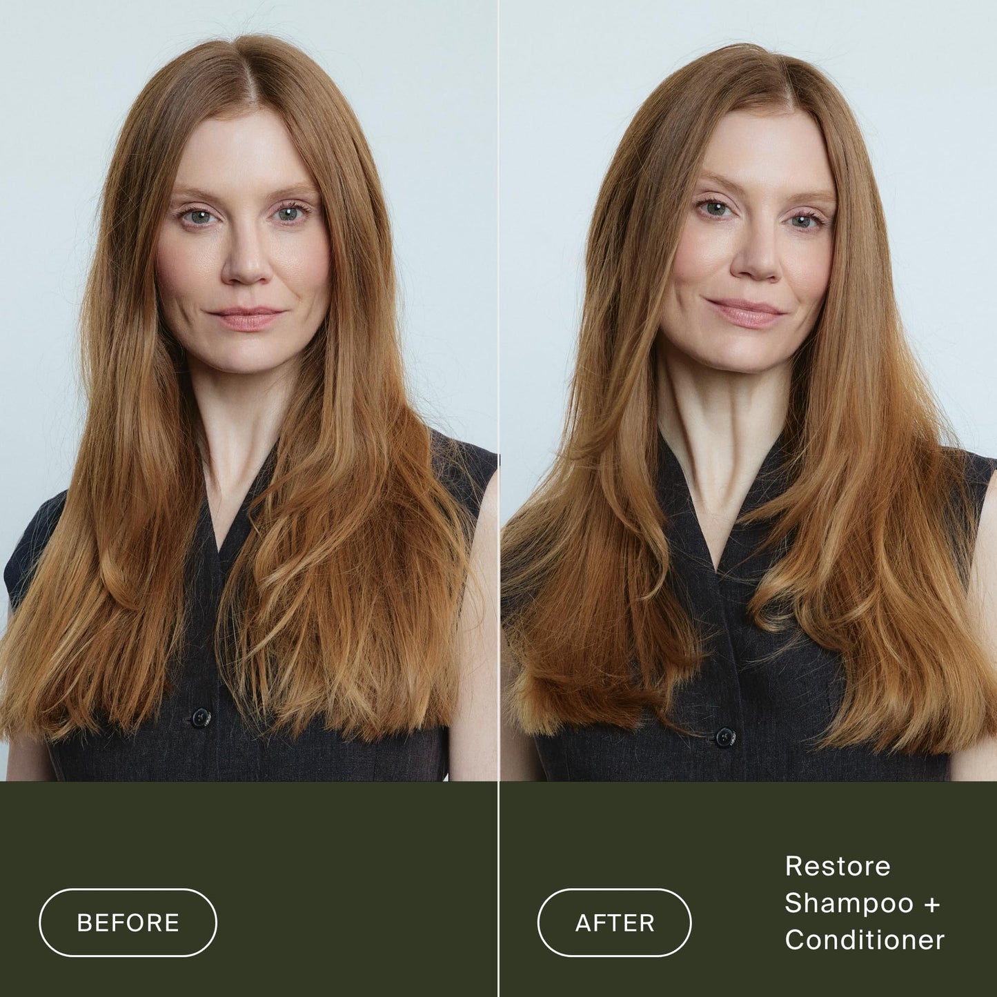 Living Proof Restore Shampoo Repairs & Strengthens, Adds Shine For All Hair Types, 24 oz Beauty & Personal Care Living Proof