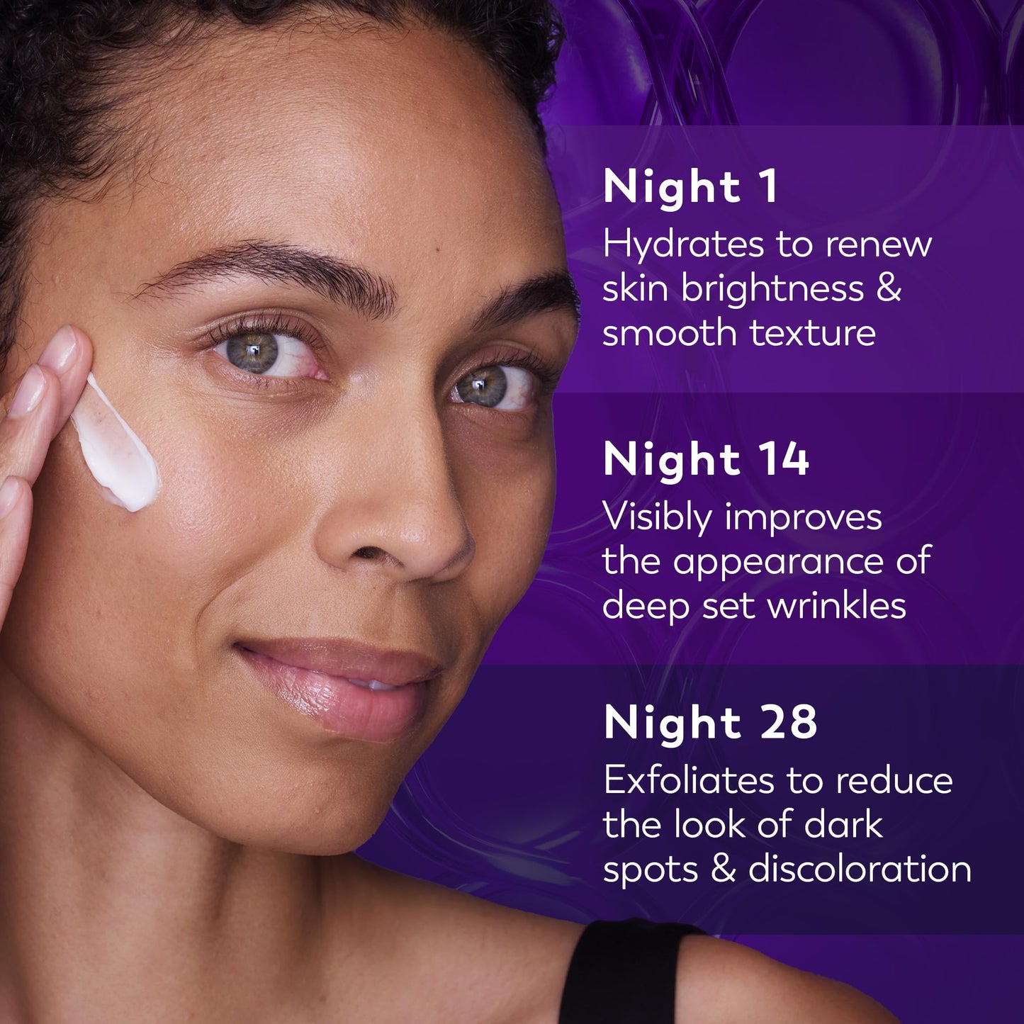 Olay Retinol Night Cream for Women, MAX, Anti-Aging Face Moisturizer, Fragrance-Free, Gift for Women, Non Greasy - Anti-Wrinkle, Hydrating Skin Care Beauty & Personal Care Olay