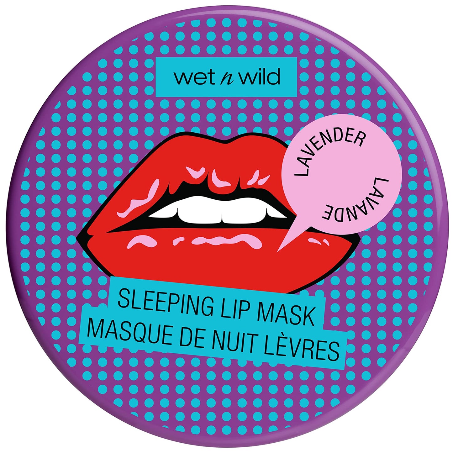 wet n wild Perfect Pout Lip Scrub Exfoliating Watermelon Beauty and Personal Care wet n wild
