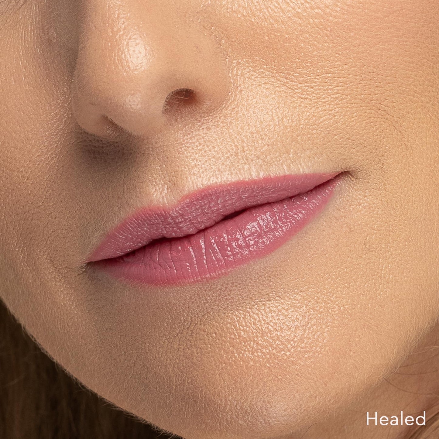 Tina Davies Professional Envy & Lust Lip Pigments - Permanent Lip Makeup - Colors Heal True to Tone - High Retention - Lust Perfect Pink, 1/2oz/15ml Beauty & Personal Care Tina Davies