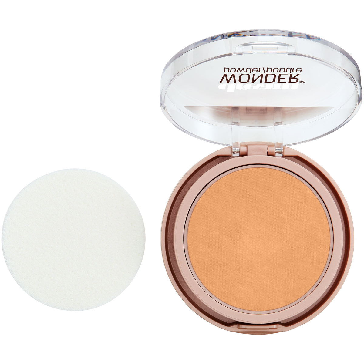 Maybelline Dream Wonder Powder, Golden Beige, 0.19 oz.