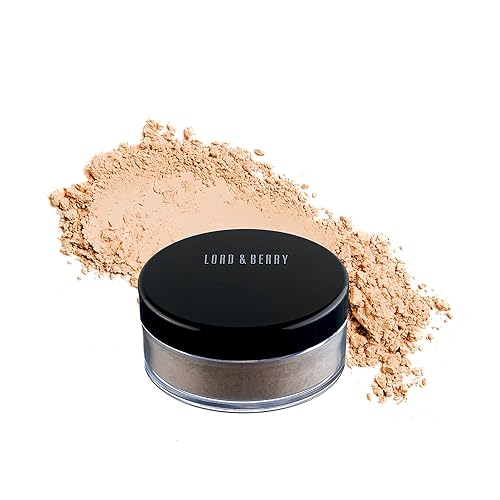 Lord & Berry GRAN FINALE Loose Setting Powder, Lino Beauty & Personal Care Lord & Berry