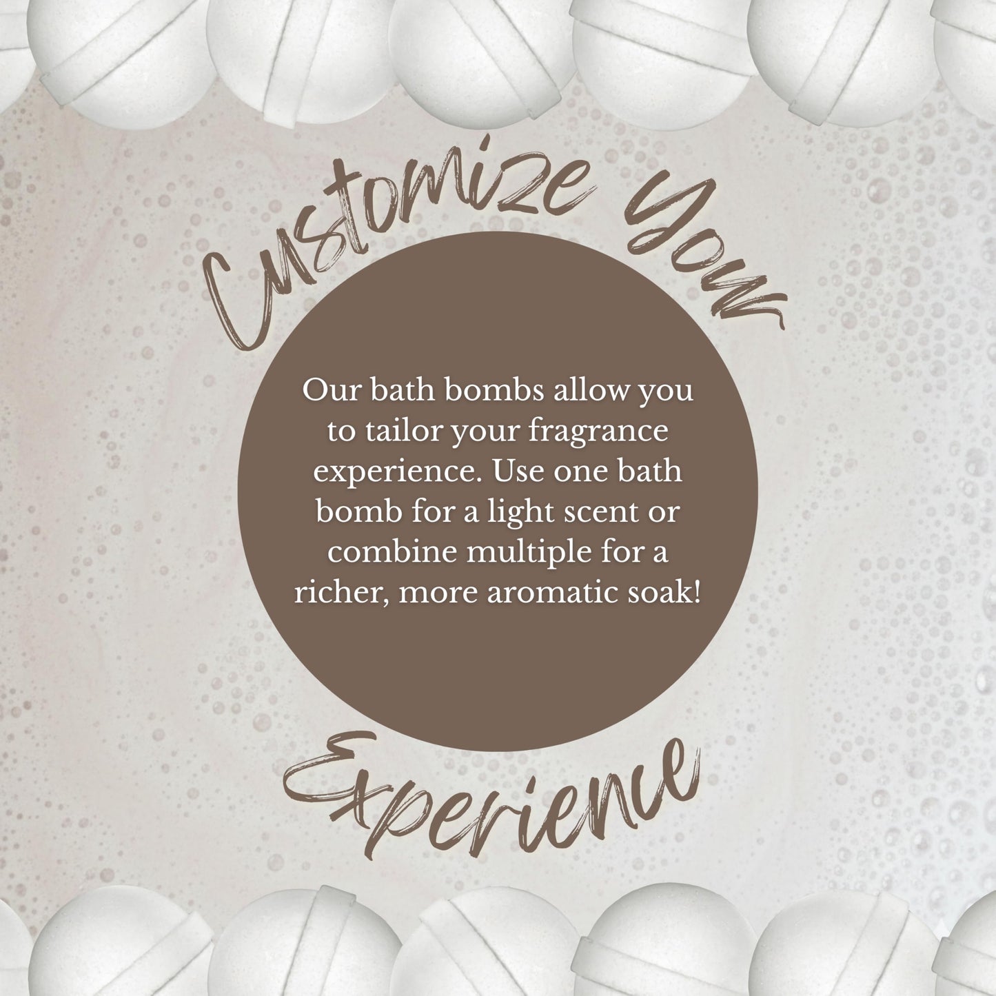 Belle & Beau Luxe Amber Vanilla Hemp Bath Bombs - Made with Organic Hemp Seed Oil and Pure Essential Oils - 8 Count Beauty and Personal Care BB BELLE & BEAU LUXE