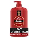 Old Spice Swagger Scent of Confidence, Body Wash for Men, 33.4 fl oz Beauty & Personal Care Old Spice