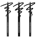 Physicians Formula Eye Booster Gel Black Eyeliner Set of 3, Shimmer, Satin, Matte, Water-Resistant, Smudge Resistant, Lasts All Day Beauty & Personal Care Physicians Formula