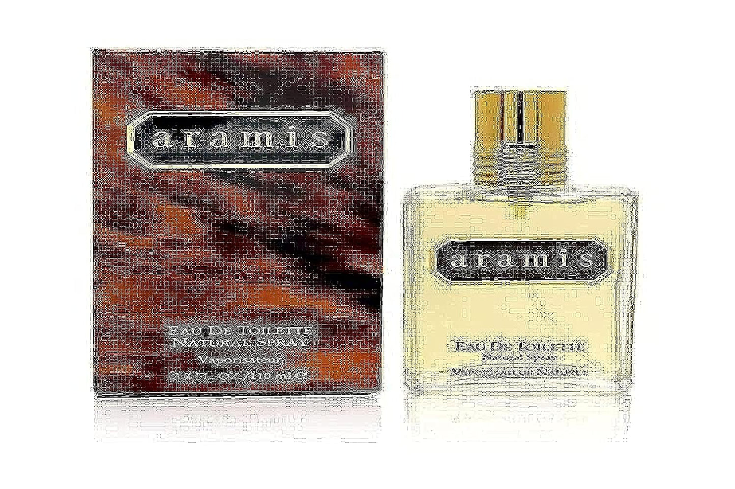 ARAMIS by Aramis Eau De Toilette Spray 3.7 oz for Men Beauty & Personal Care ARAMIS