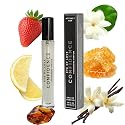 Eye Of Love Confidence Pheromone Parfum for Men, 10ml Travel Size, Citrus Musk Cologne for Daily Professional and Social Wear Beauty & Personal Care EOL EYE OF LOVE