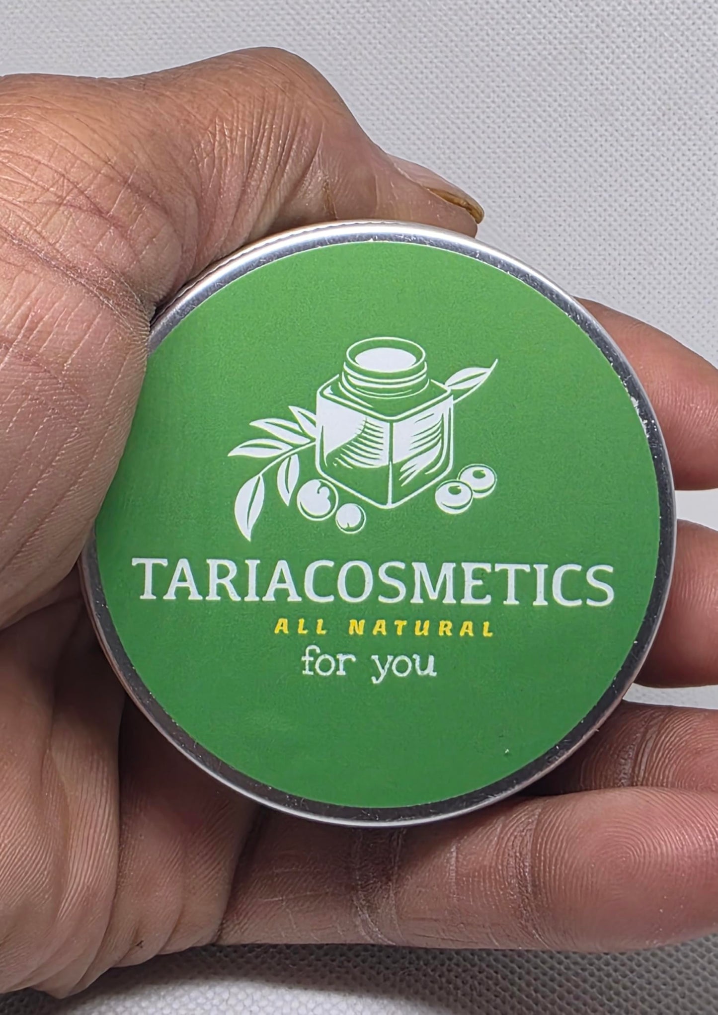 TariaCosmetics Coconut Jojoba Lotion Bar, Organic Coconut and Jojoba Oil for Soft, Supple Skin Beauty & Personal Care TariaCosmetics