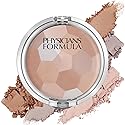 Physicians Formula Setting Powder Palette Multi-Colored Pressed Finishing Powder Translucent, Natural Coverage, Dermatologist Tested, Clinicially Beauty & Personal Care Physicians Formula