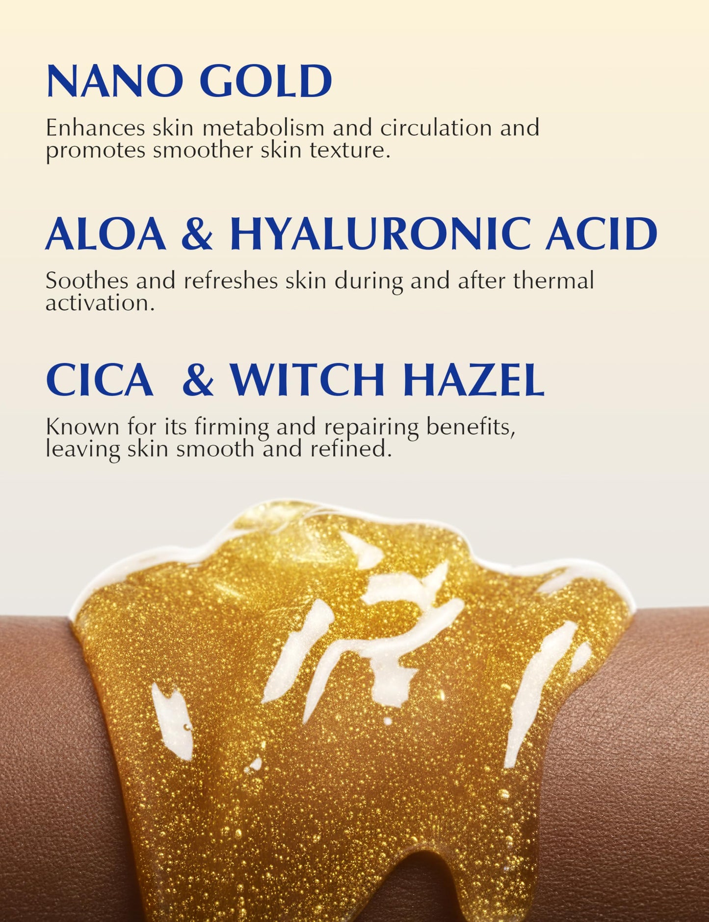 EXPRESSIONS WELLNESS Skin Tightening Cellulite Cream for Body: Golden Sweat Hot Cream for Loose Skin | B Flat Gel for Belly Thigh Butt & Arm Firming Beauty and Personal Care EXPRESSIONS WELLNESS