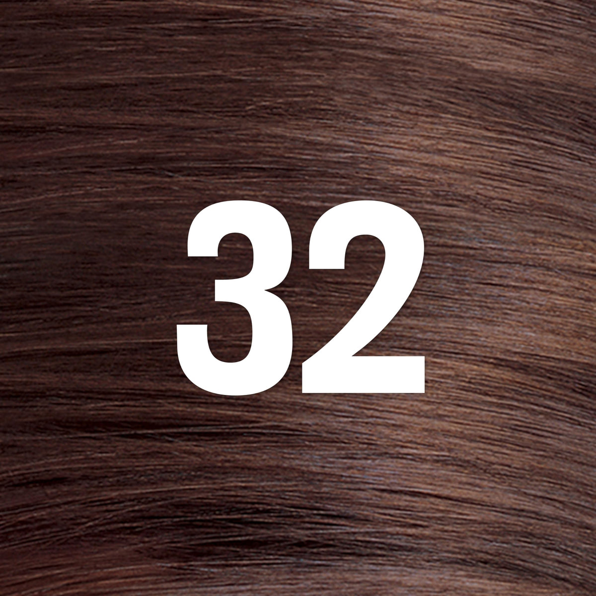 Revlon ColorSilk with Bond Repair Complex, Brown Permanent Hair Color, 100% Gray Coverage, Ammonia Free Hair Dye, Vegan Keratin, 32 Dark Mahogany Beauty & Personal Care REVLON