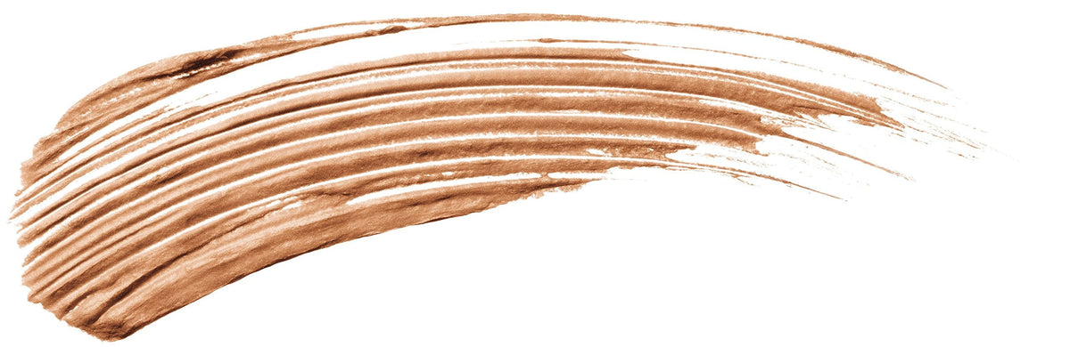 COVERGIRL Easy Breezy Brow Shape & Define Eyebrow Mascara, Golden Blonde, 0.3 Fluid Ounce (packaging may vary) Beauty & Personal Care COVERGIRL