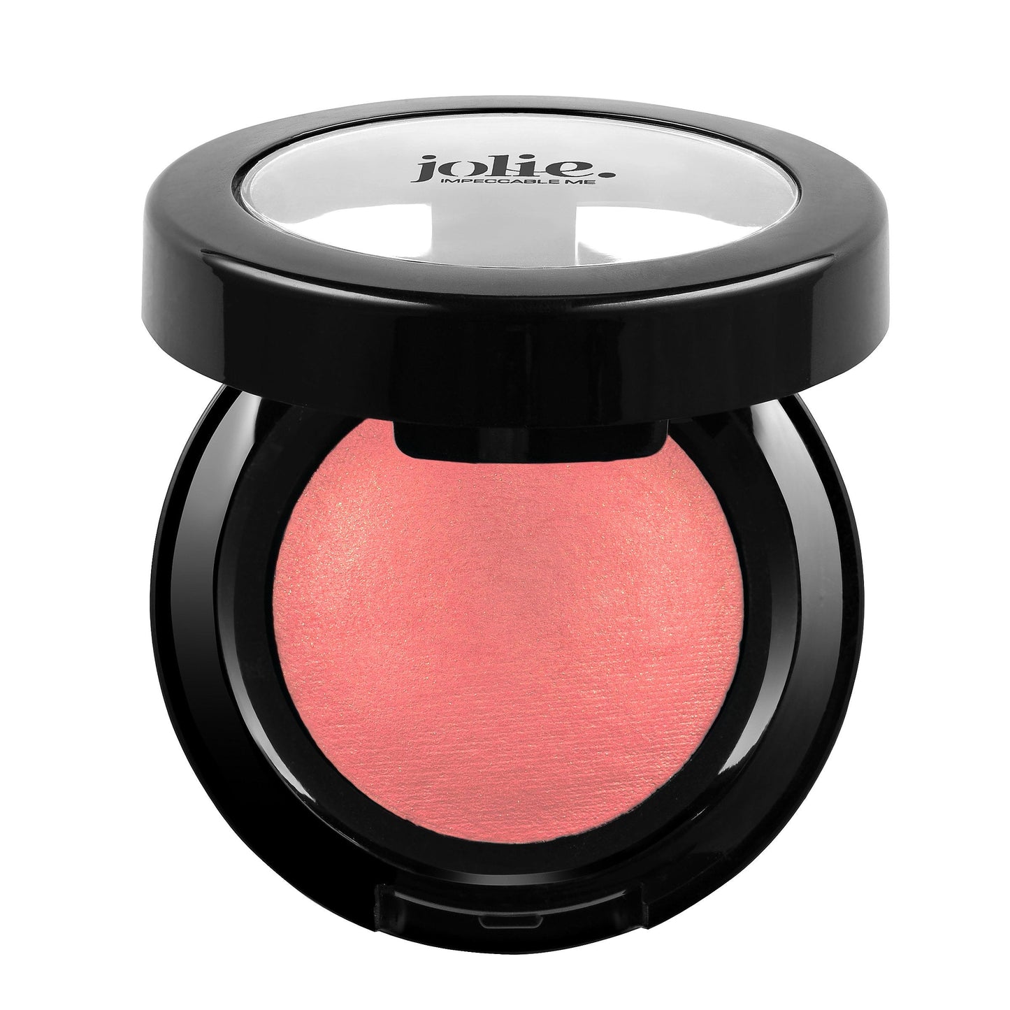 Jolie Radiant Marbleized Baked Blush Blusher Cheek Color - Nectar (Luminous) Beauty & Personal Care JOLIE. IMPECCABLE ME