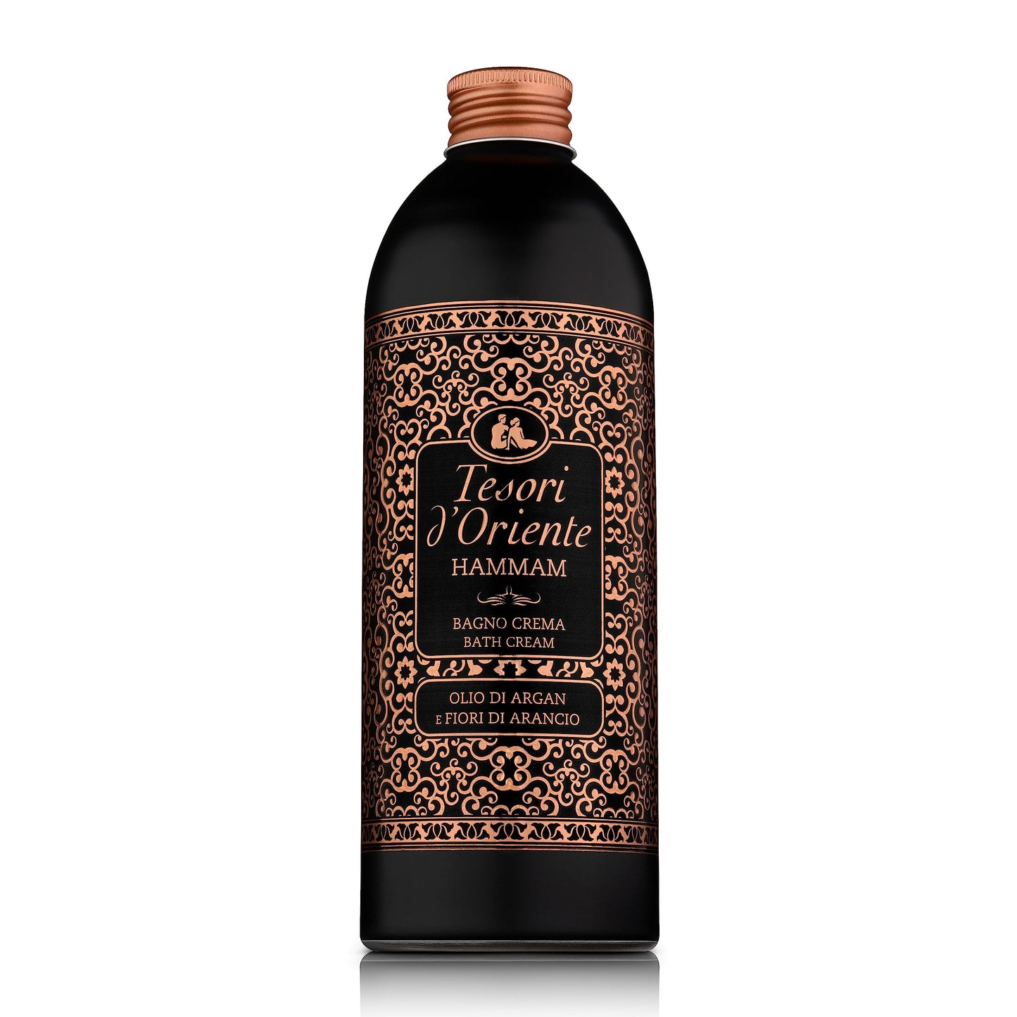 Tesori d’Oriente Bubble Bath for Women, Foaming Bath, Bath Bubbles for Women Relaxing, Luxurious Body Wash for Women & Skin Care - 500 Ml-16.91 us Fl Beauty and Personal Care Tesori d'Oriente