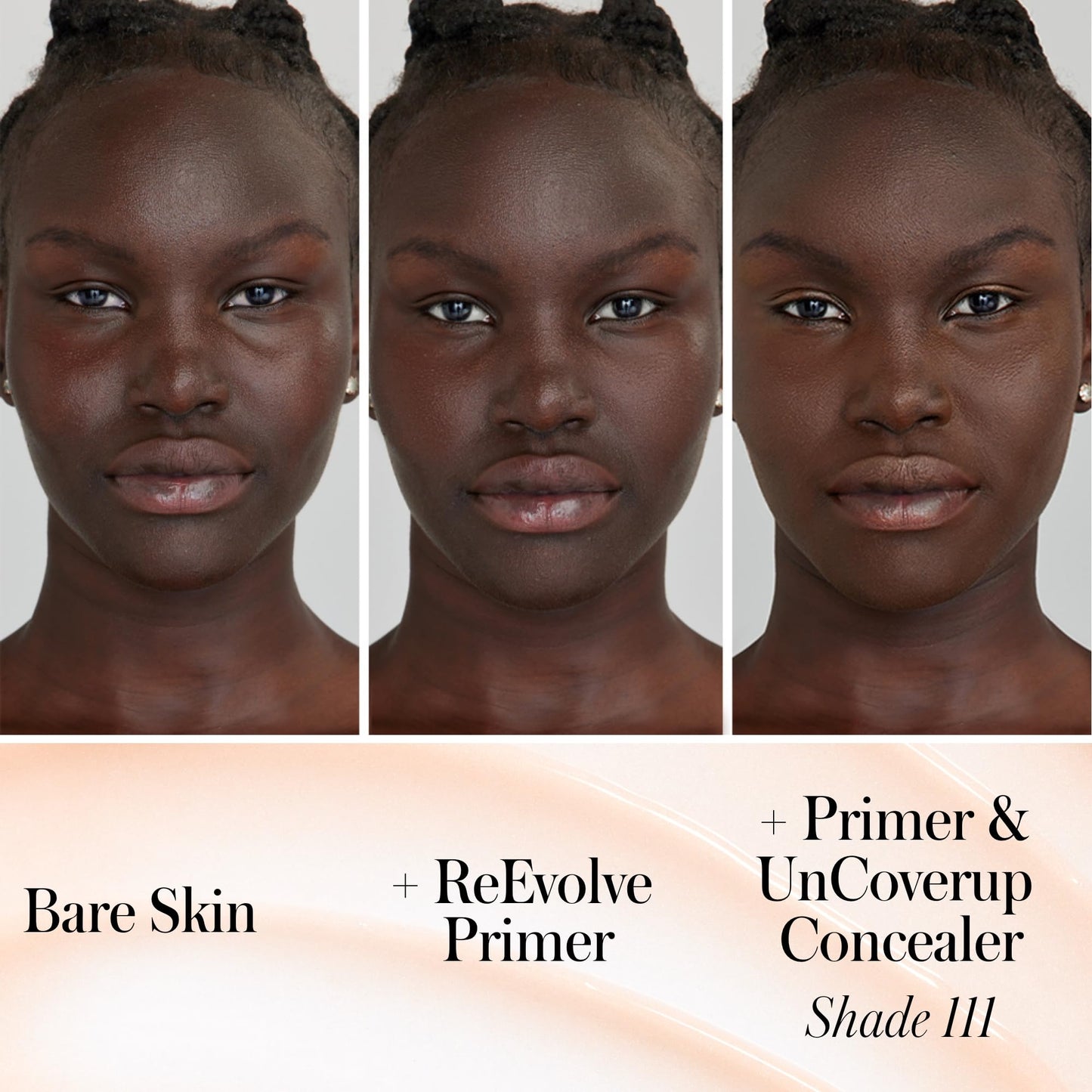 RMS Beauty RE:Evolve Radiance Locking Primer - Lightweight Illuminating Makeup Base With Pore Minimizer, Hydrating Oil-Free Formula to Lock & Enhance Beauty & Personal Care RMS Beauty