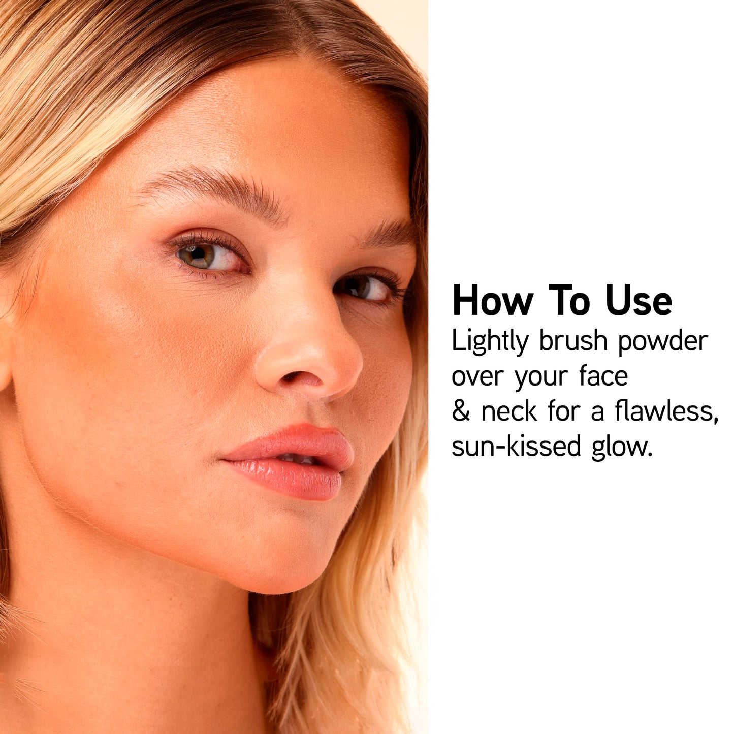 Bronze Booster™ Sun Bronzer Glow Activated Pressed Bronzer Beauty & Personal Care Physicians Formula