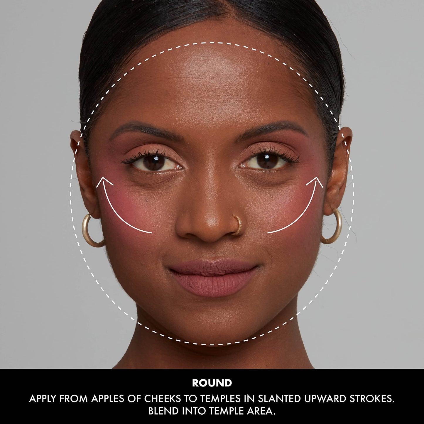 NYX PROFESSIONAL MAKEUP Sweet Cheeks Soft Cheek Tint, Cream Blush - Baby Doll Beauty & Personal Care NYX PROFESSIONAL MAKEUP