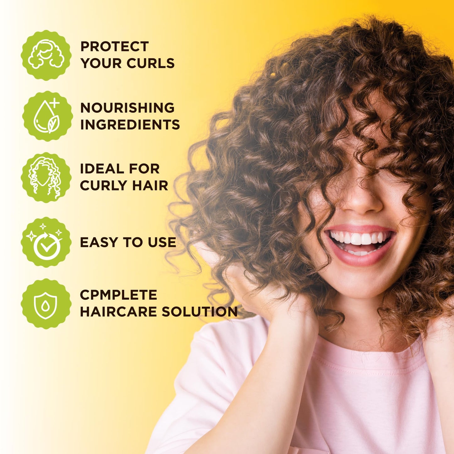 Esha Girl Heat Protection Spray for 3C & 4C Curly Hair - Up to 450F - For Synthetic Wigs & Natural Hair - Cruelty, Gluten Free Vegan Ingredients (4oz) Beauty & Personal Care Esha