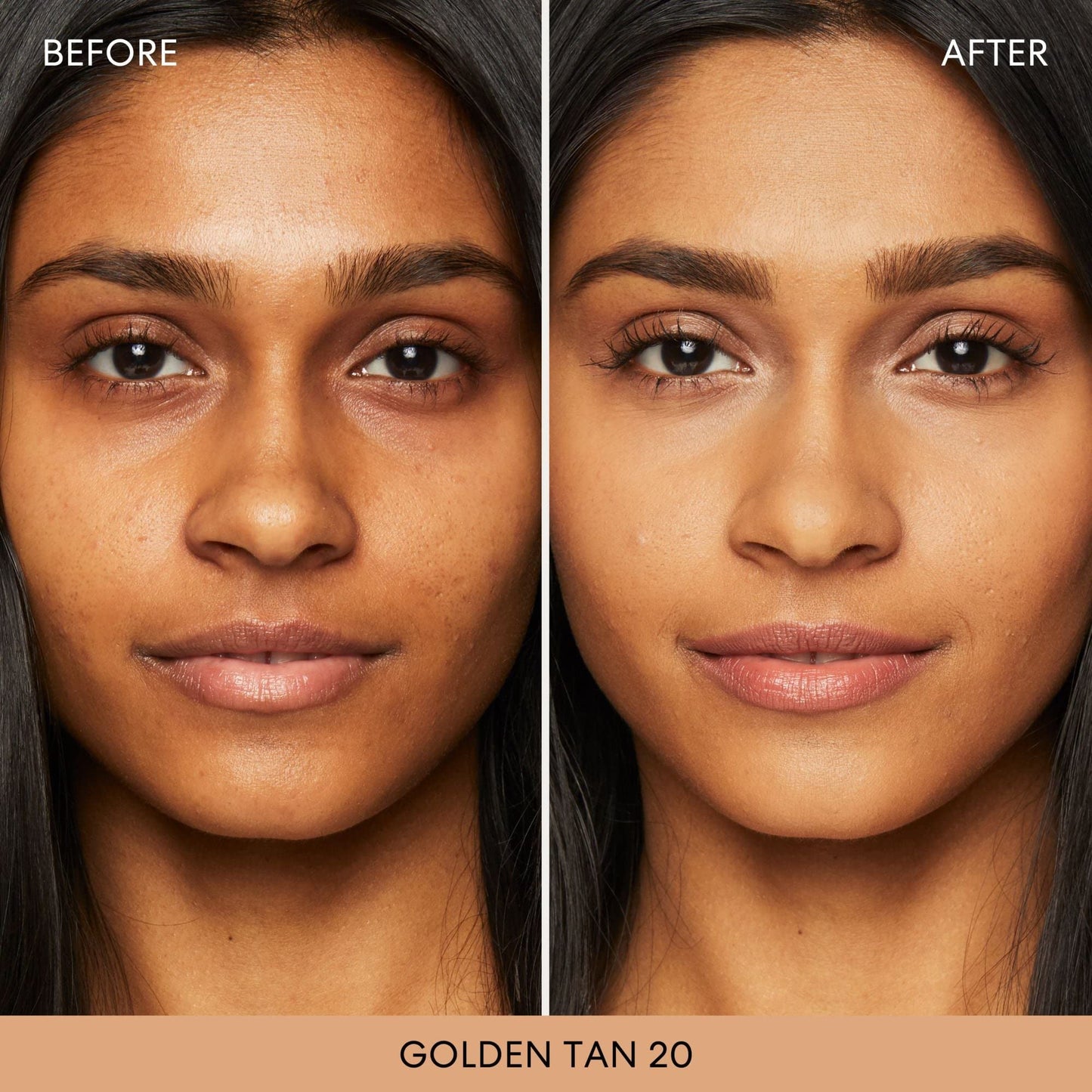 Original Loose Powder Foundation SPF 15, Golden Tan 20 Beauty & Personal Care bareMinerals