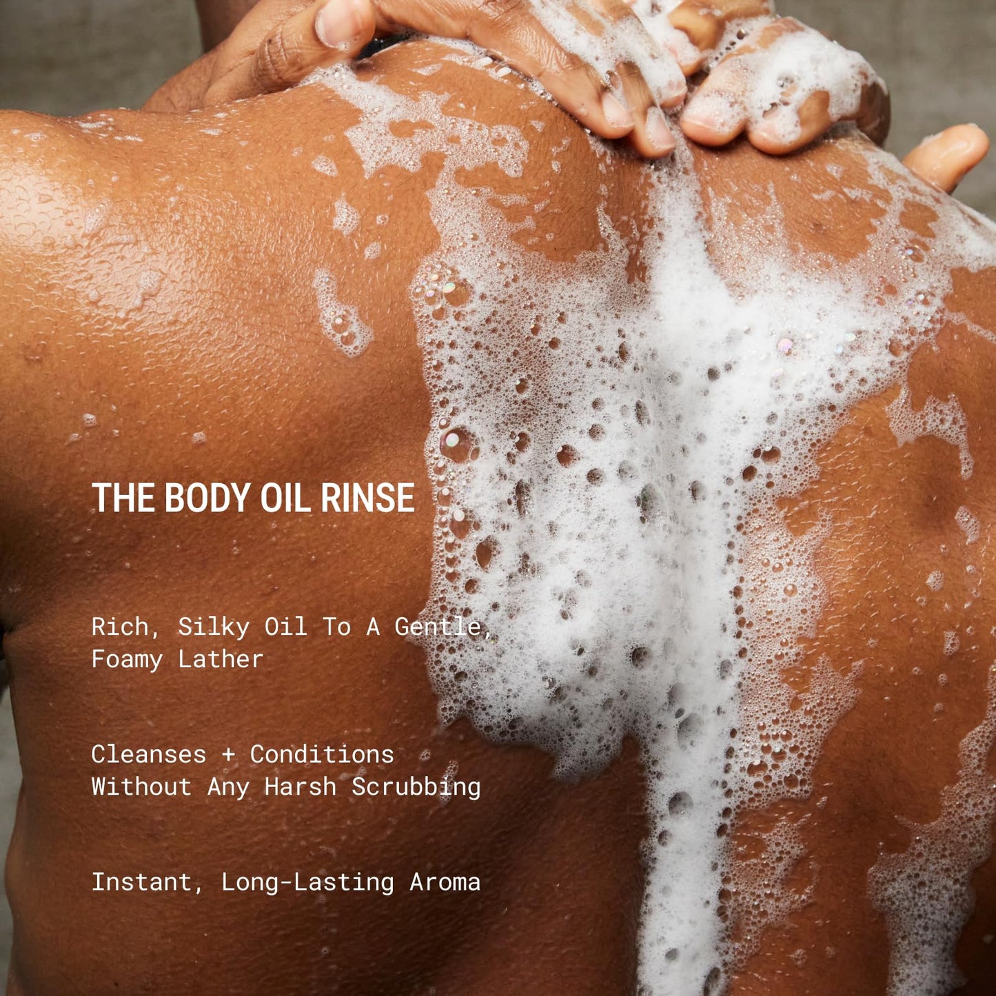 JUNO & Co. Body Oil Rinse Shower Cleanser, Hydrating Wash with Rice Bran, Meadowfoam Seed & Calendula, Softening & Balancing for Dry or Sensitive Beauty & Personal Care JUNO & Co.