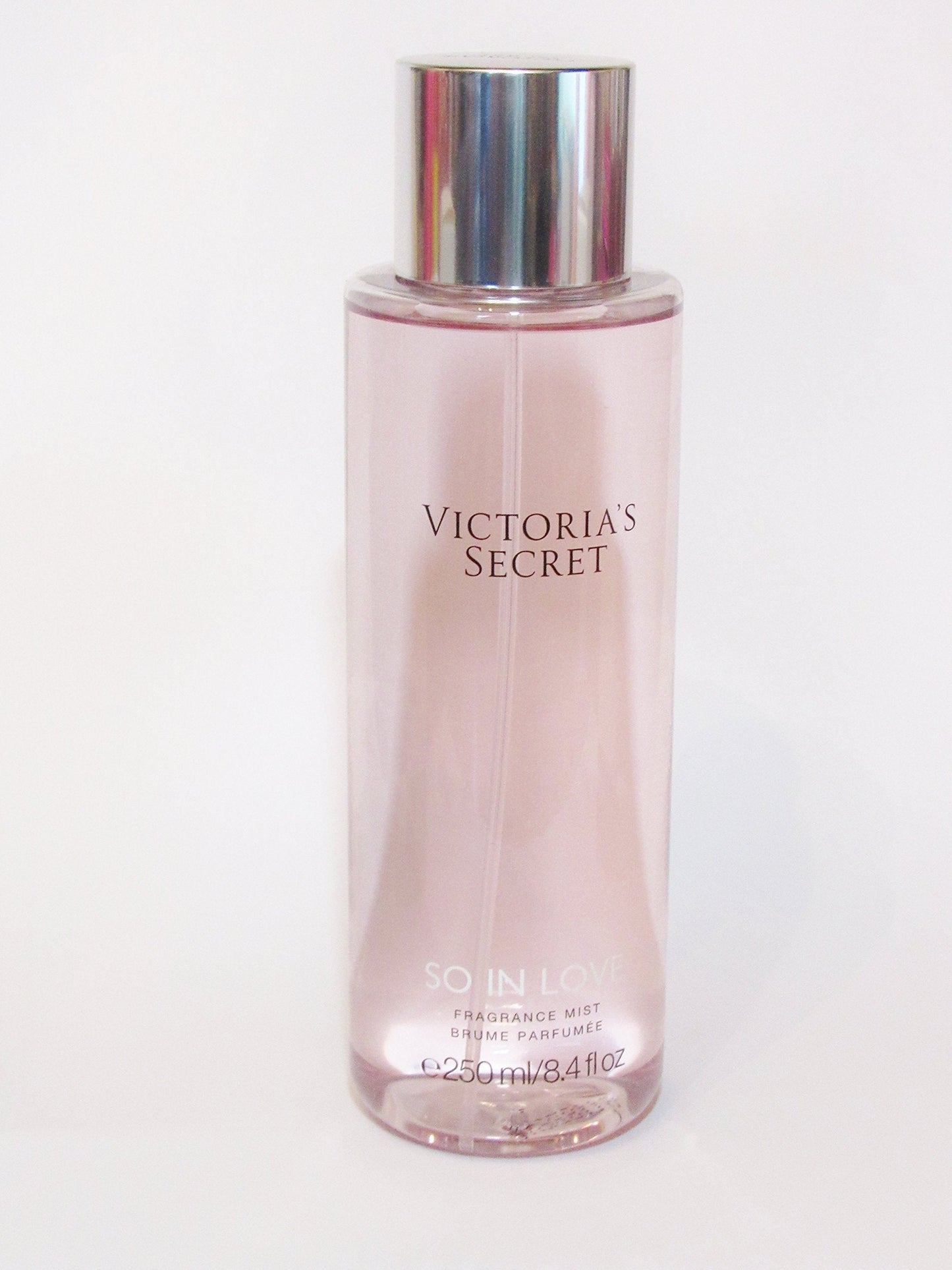 Victoria's Secret SO IN LOVE Fragrance Mist 8.4 oz Fl Oz-2016 Limited Edition Beauty & Personal Care Victoria's Secret