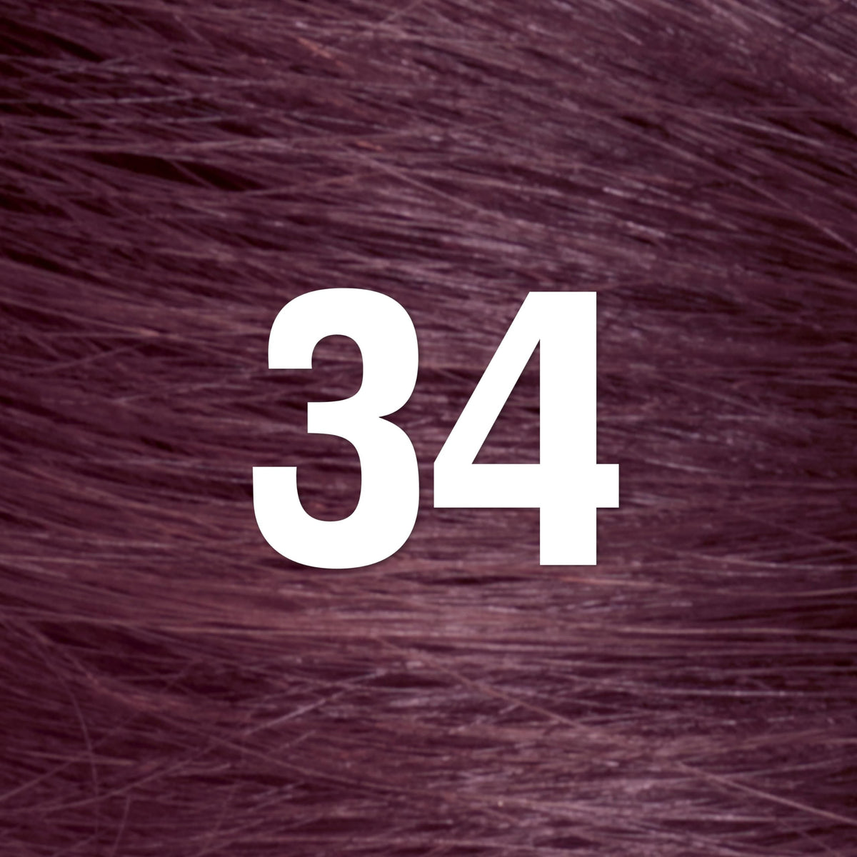 Revlon ColorSilk with Bond Repair Complex, Burgundy Permanent Hair Color, 100% Gray Coverage, Ammonia Free Hair Dye, Vegan Keratin, 34 Deep Burgundy Beauty & Personal Care REVLON
