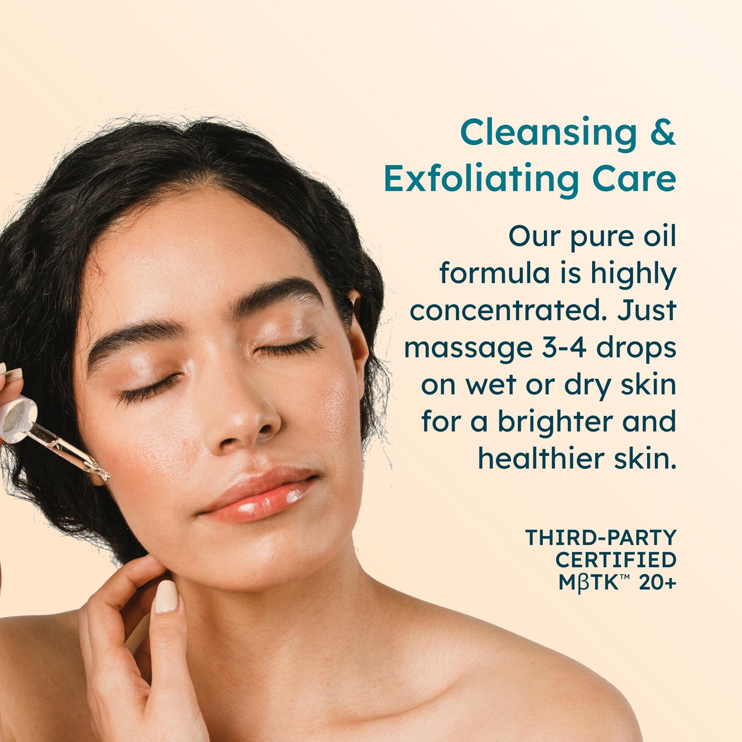 MELORA Manuka Face Oil (1 Oz) - Manuka Skin Care Facial Oil Serum for Dry or Sensitive Skin - Anti-Aging Oil for Face for Women & Men Beauty & Personal Care MELORA