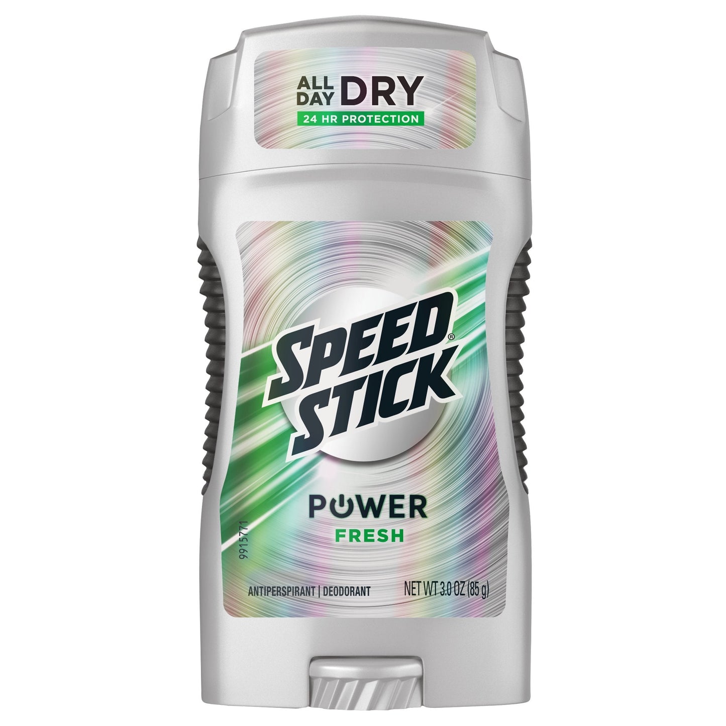 Speed Stick Antiperspirant/Deodorant, Fresh Scent, 3 Ounce Stick (00022200951029) Beauty and Personal Care Speed Stick