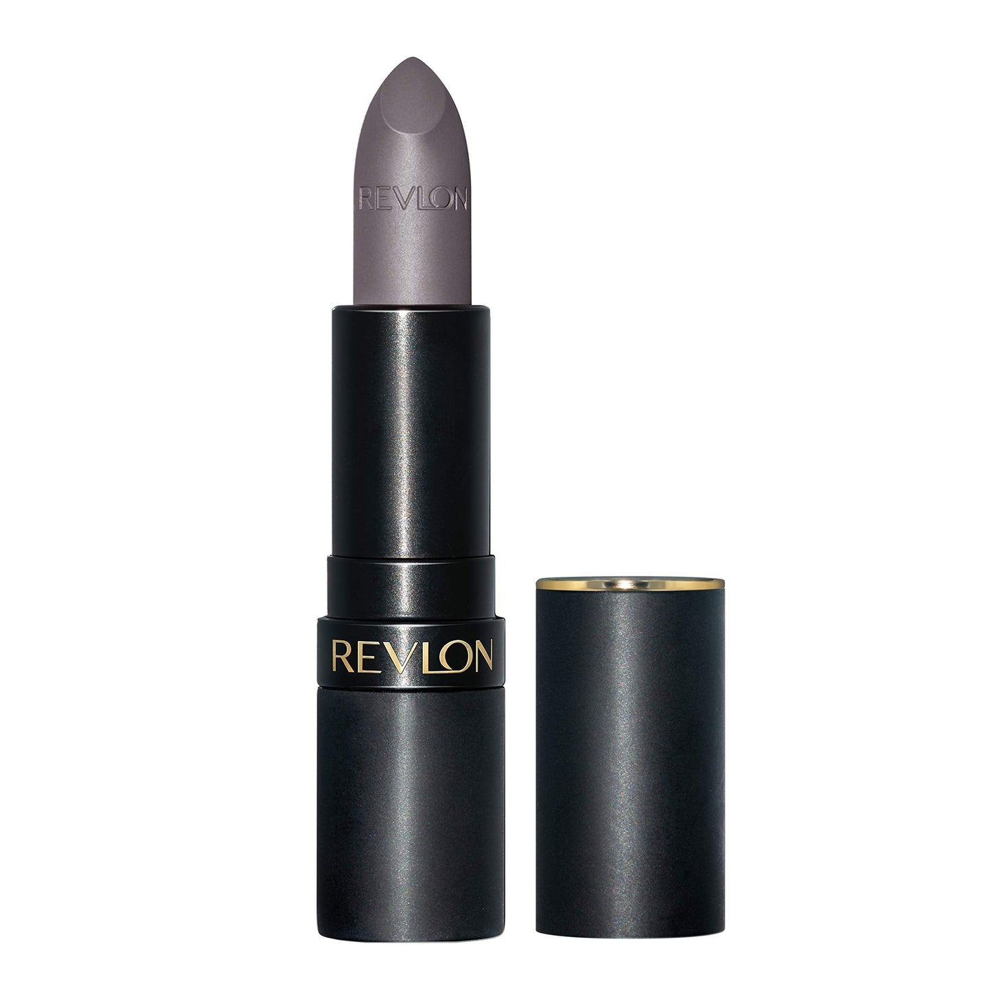 Revlon Super Lustrous The Luscious Mattes Lipstick, High Impact with Moisturizing Velvety Formula, Moonlight, 0.74 oz Beauty & Personal Care REVLON