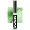 Colorme Root Touch Up Temporary Hair Mascara to color and Blend Semi Permanent Dye regrowth. Washes Out (MINT) Beauty & Personal Care Color Me