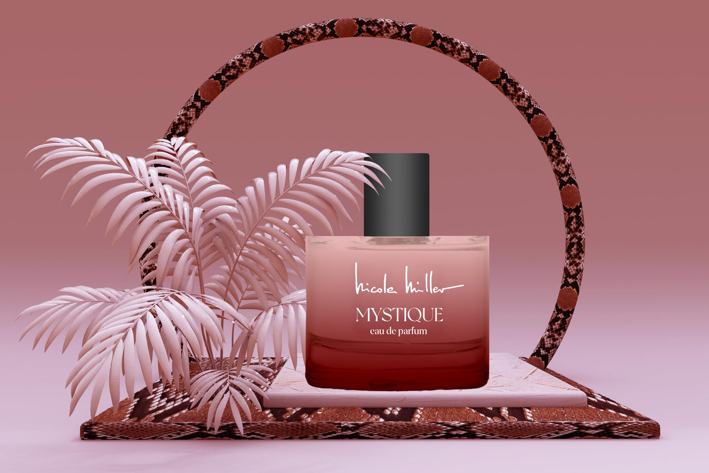 Mystique Eau de Parfum, 3.4 fl. oz. by Nicole Miller Beauty & Personal Care Nicole Miller New York