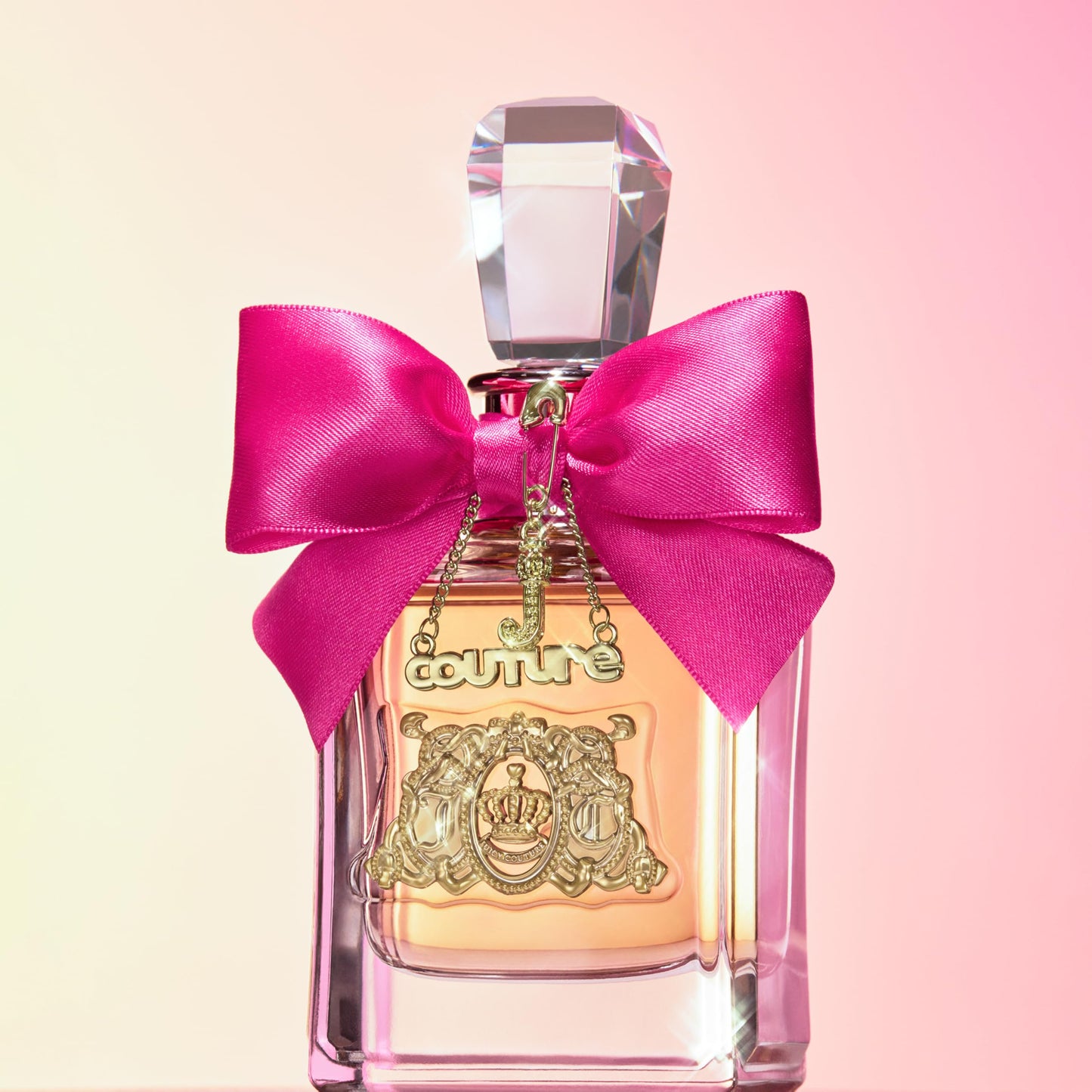 Juicy Couture Body Lotion, Viva La Juicy Scented Body Lotion for Women, Women's Body Moisturizer for Dry Skin, 8.6 fl oz Beauty & Personal Care Juicy Couture
