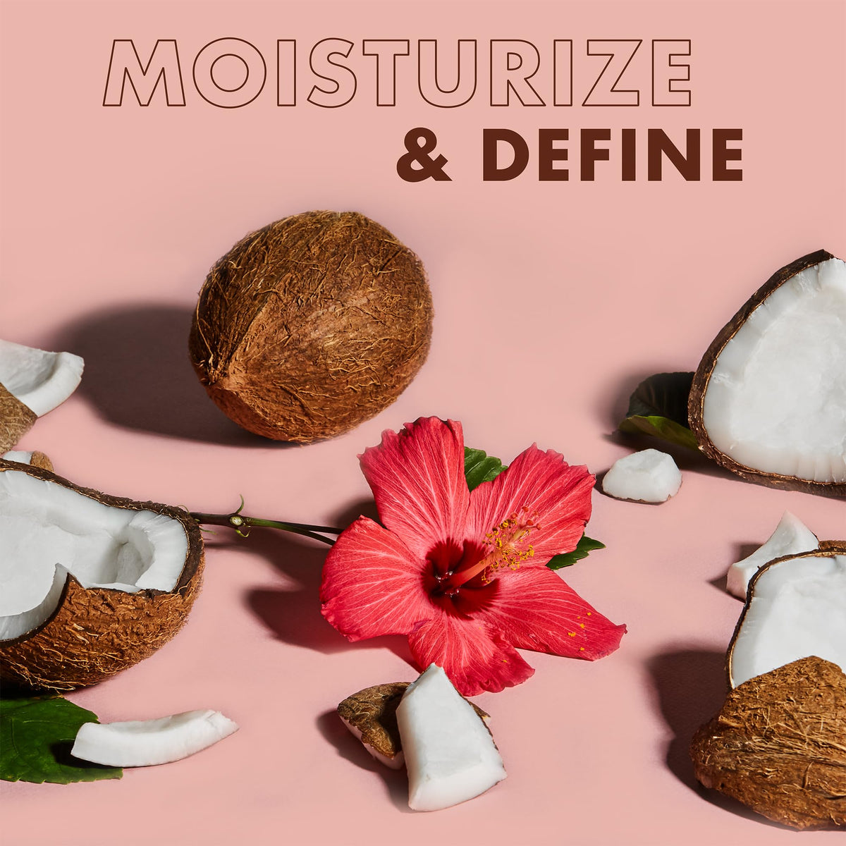 SheaMoisture Curl Care Bundle, Coconut & Hibiscus, Curl Enhancing Smoothie, Hold & Shine Moisture Mist, Frizz Free Mousse for Curly Hair, Wavy Styles Beauty & Personal Care SheaMoisture