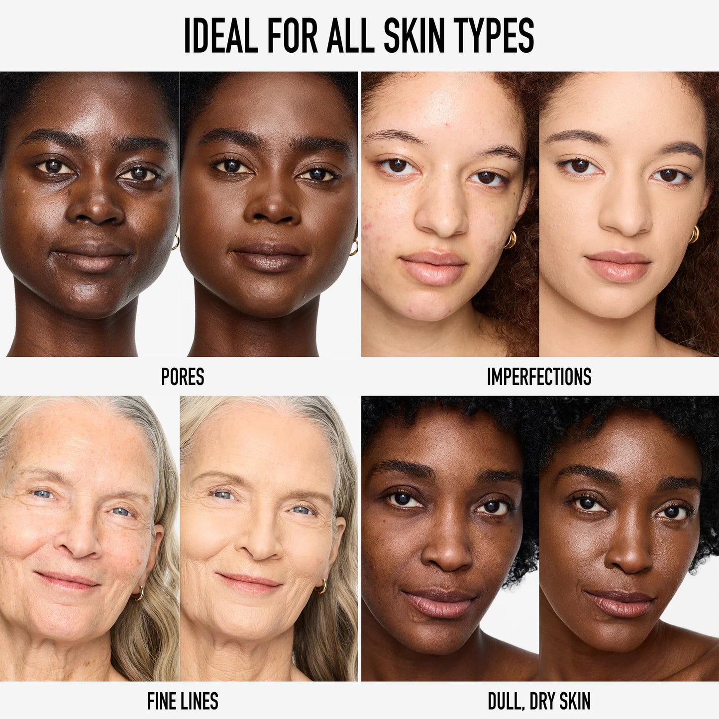 bareMinerals Original Pressed Powder Foundation Mineral SPF 15 - Talc-Free, Natural Matte Finish, Buildable Coverage, Vegan, Clean Beauty Beauty & Personal Care bareMinerals