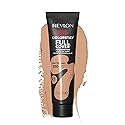 Revlon Liquid Foundation, ColorStay Face Makeup for Normal and Dry Skin, Longwear Full Coverage with Matte Finish, Oil Free, Warm Golden, 1.0 Fl Oz Beauty & Personal Care REVLON