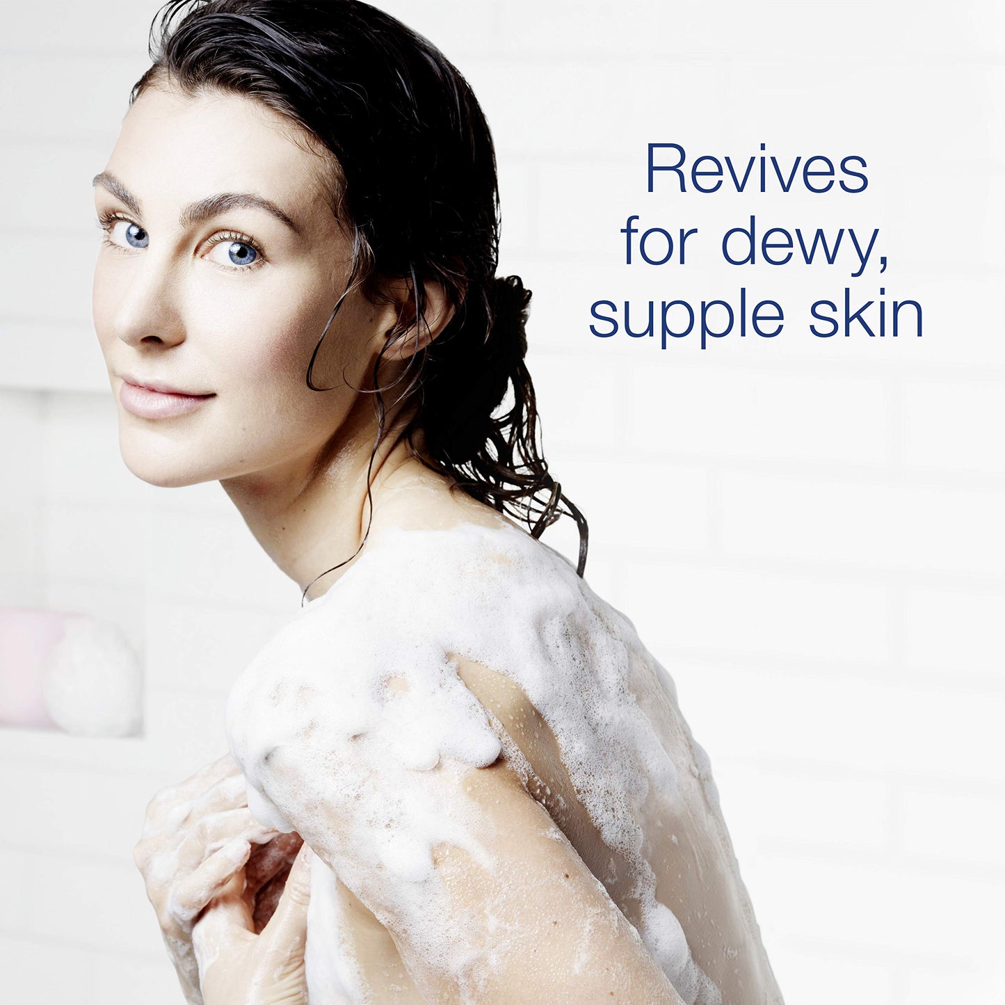 Dove Body Wash for Softer, Smoother Skin After Just One Use Pomegranate and Hibiscus Tea Sulfate-free Bodywash 34 oz Beauty & Personal Care Dove